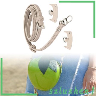 [Szluzhen1] สายสะพายกระเป๋า ขนาดเล็ก DIY