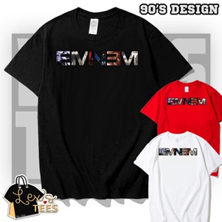 90s Eminem Shirt | LexsTEES_03