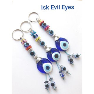 ปลอกกุญแจ พวงกุญแจEvil Eyeตุรกี