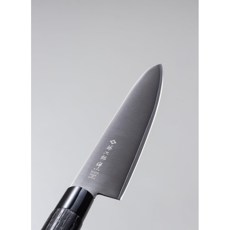 มีด Tojiro ZEN Black DP Gyuto(Chef's Knife) มีดเชฟ มีดครัว มีดมีดทำครัวญี่ปุ่น มีดกิวโต้ มีดญี่ปุ่นโ