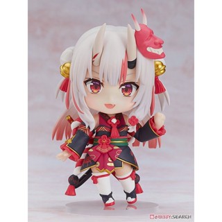 (เหลือ 1) 4580590171022 Nendoroid Nakiri Ayame