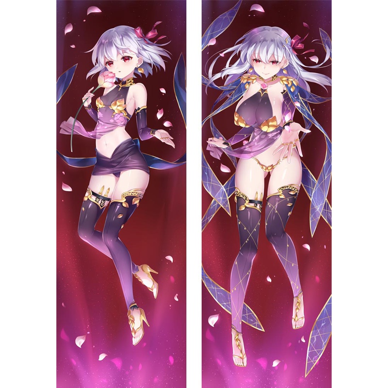Fate/grand Order Kama Anime Dakimakura Pillow Cover