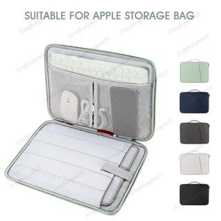 กระเป๋าใส่แล็ปท็อป กันกระแทก สําหรับ iPad Tablet Pouch 14 13 11 นิ้ว Macbook