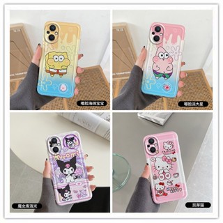 เคส oppo reno 7z 5g เคส oppo reno 8z 5g เคสโทรศัพท์มือถือ ป้องกันแผ่นดินไหว สําหรับ oppo reno 7z 5g 8z 5g