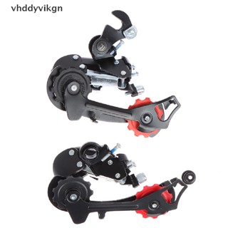 Vhdd กระปุกเกียร์จักรยาน RD-TZ50 ด้านหลัง สําหรับจักรยาน Shimano ความเร็ว 5 6 7