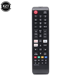 รีโมตคอนโทรลทีวี สําหรับ Samsung BN59-01315J UN65TU7000FXZC UN70TU7000FXZA UN75TU7000FXZA Netflix