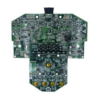 เมนบอร์ดวงจร PCB สําหรับเครื่องดูดฝุ่น iRobot Roomba 805 806 860 864 865 866 870 871 875 876 880