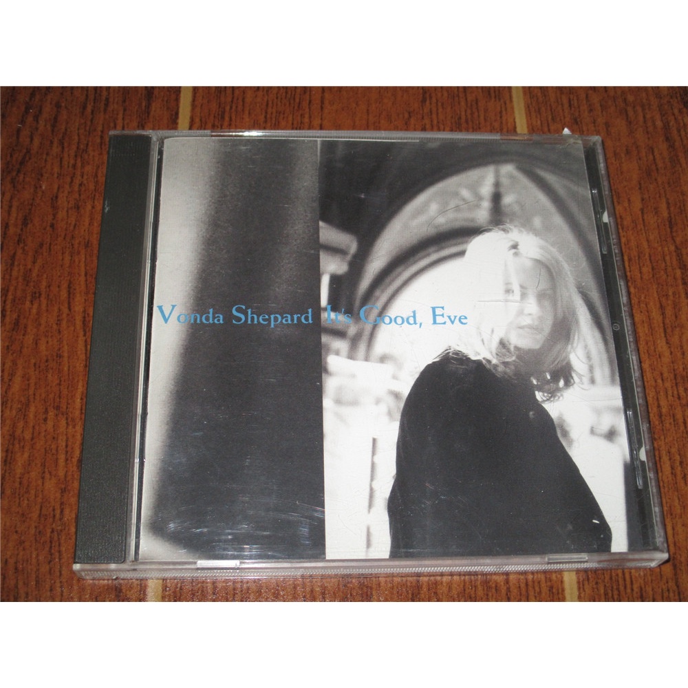 Vonda Shepard - มันดีอีฟ