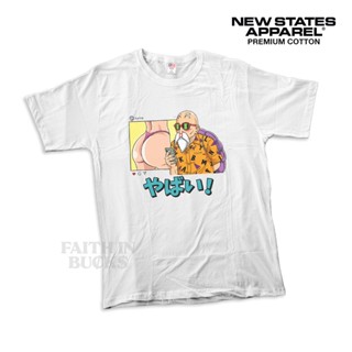 sadas🟠เสื้อยืด พิมพ์ลายการ์ตูนอนิเมะ Dragon Ball Bulma พรีเมี่ยม