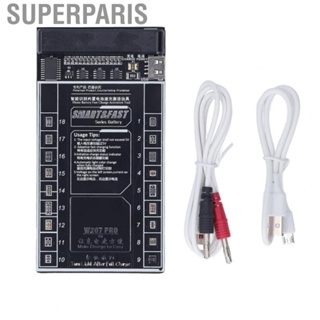 Superparis 2 in 1  Activation Board  Convenient  Activation Charge Board Load Protection  Voltage Current Changes Powerful  for Smart Phone