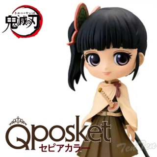 Kanao Special Color ของแท้ JP - Q Posket Banpresto [โมเดล Demon Slayer]