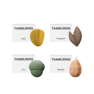 Tamburins Perfume Soap