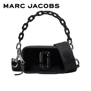 Marc jacobs กระเป๋าหนัง 2S3HCR004H03