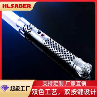 Lightsaber ค่าย HLSABER รุ่น FXGJ-9W-2-110 [เปิดใบจองพรีออเดอร์] **อ่านรายระเอียดก่อนสั่งซื้อ** Star War