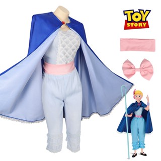 ของเล่นคอสเพลย์ การ์ตูน Toy Story Cos Shepherd Girl สําหรับผู้ใหญ่