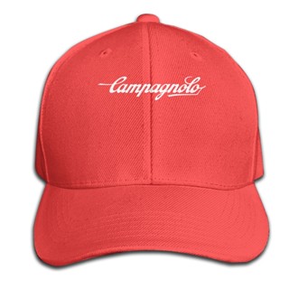 Campagnolo หมวกกอล์ฟ ปรับได้ สไตล์วินเทจ สําหรับผู้ชาย และผู้หญิง