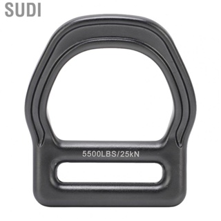 Sudi  Climbing Accessory 25KN Breaking Force For Ourdoor