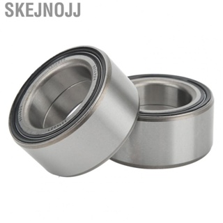 Skejnojj Wheel Bearings Front Wheel Bearings Kit Stable Durable for Vehicles