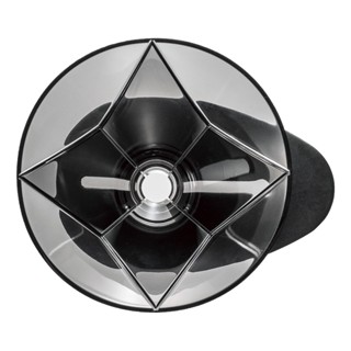 เครื่องใช้ไฟฟ้าขนาดเล็ก Hario V60 Mugen Dripper ดริปเปอร์ ฮาริโอะ มุเกน