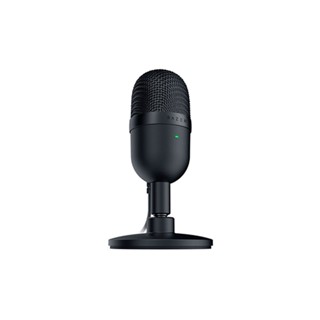 Razer Seiren Mini Black Ultra-compact Streaming Microphone รับประกัน 1ปี