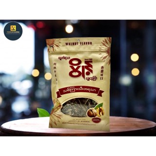 Point သစ်ကြားသီးနေကြာစေ့ POINT WALNUT FLAVOR SUNFLOWER SEED