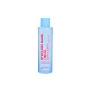 [eyeNlip] Hydrating OASIS TONER โทนเนอร์ 300 มล.