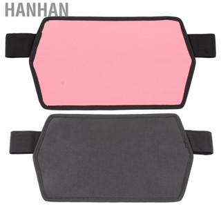 Hanhan Hip Thrust Belt  Comfortable Strong Weight Bearing Hip Bridge Belt Multifunctional  for Home