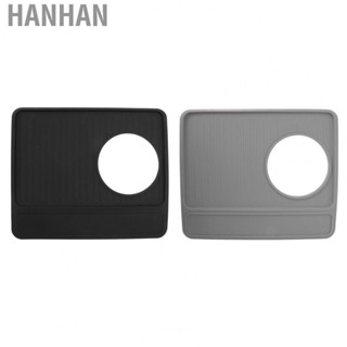 Hanhan Coffee Machine Non Slip Pad Coffee Machine Silicone Pad  Grade 28cm Length for Coffee Maker