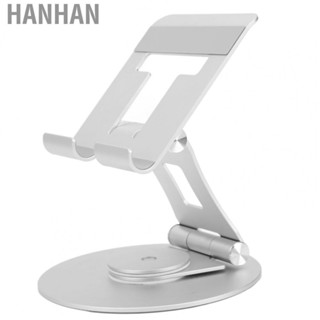 Hanhan Stand For Desk Foldable Portable Ergonomic  Stand