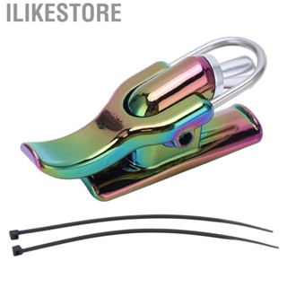 Ilikestore Fishing Clamp Fishing Casting Trigger Lightweight For Saltwater