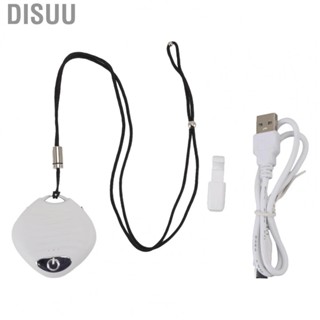 Disuu Purifier Necklace  Odor  Portable Wearable Purifier For Car