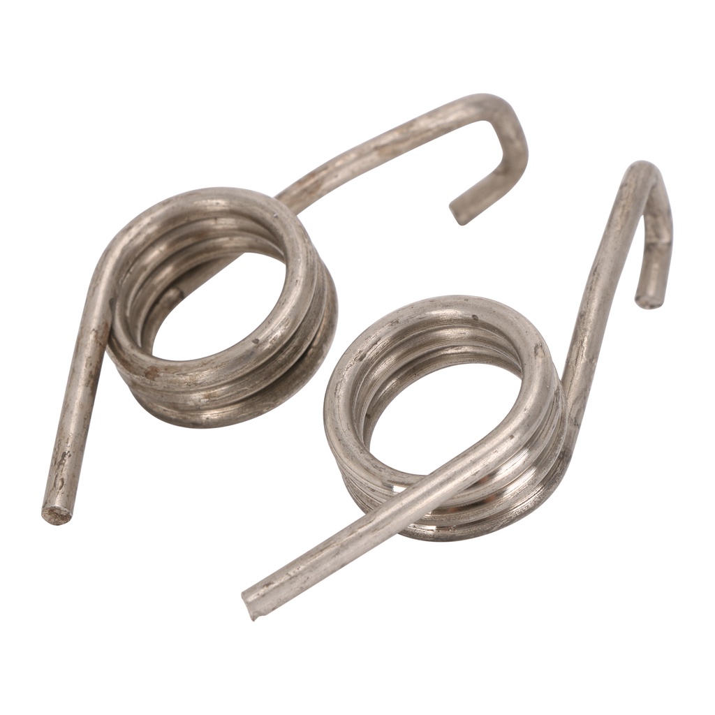 (ราคา/คู่) สปริงเท้ารถจักรยานยนต์ RM250N RMX250T RM125S RM125 RM250S RMX250 RM250W DRZ400 DRZ400E DR