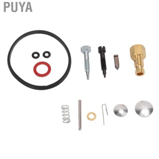 Puya 632347  Carburetor Rebuild Kit Professional  for Tecumseh HH100 HHM80 HM70 HM90