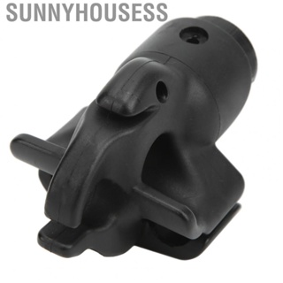 Sunnyhousess Underwater Double Holes Diving Accessory Spearfishing  Speargun Head❤CT0