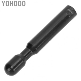 Yohooo FODZ‑5421850‑A  Inner Door Lock Knob Door Lock Pull Pin Black  for Auto