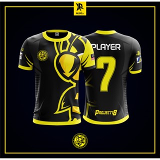 [พร้อมส่ง] เสื้อยืด ลาย Harga Gamers ML Terbaru 2023 BigGo Indonesia E-sports ขนาด 100 ซม.-160 ซม. สําหรับเด็ก และผู้ใหญ่ XS-3XL