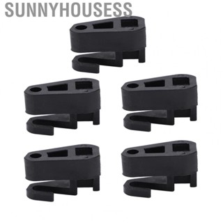 Sunnyhousess Outboard Gear Shift Lever Fix Block  63V‑44121‑01 Light Weight 2 Stroke 9.9 15 Horsepower  for Painier