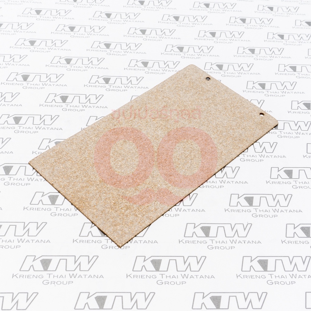 MAKITA มากีต้า MP423035-8 อะไหล่9924DB#57 แผ่นก๊อก NO.57 CORK RUBBER PLATE FOR 9924DB Code 423035-8