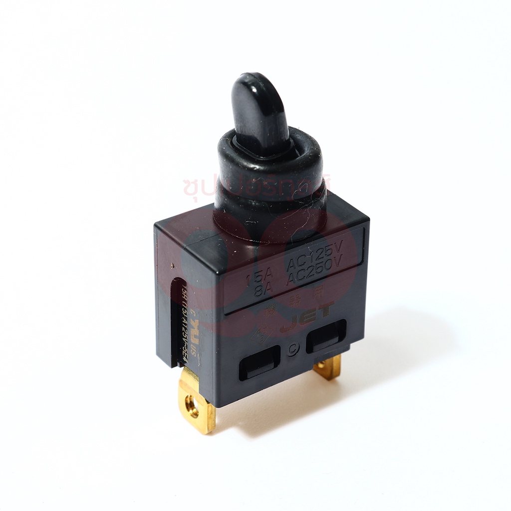 MAKITA มากีต้า MP651423-1 อะไหล่ HM1214C#101 SWITCH NO.101 SWITCH FOR HM1214C Code 651423-1