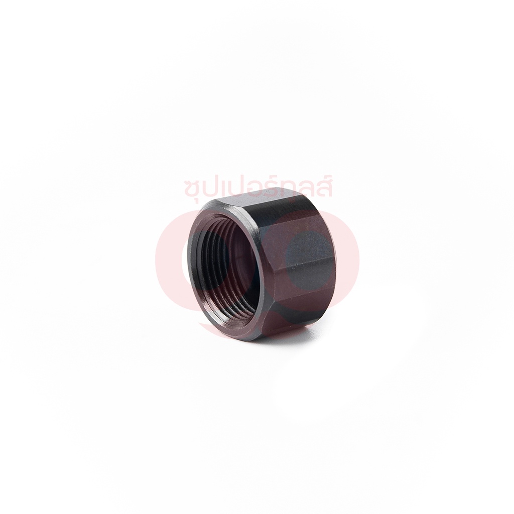MAKITA มากีต้า MP763645-2 อะไหล่GD0800C#1 COLLE NUT NO.1COLLE NUT FOR GD0800C Code 763645-2