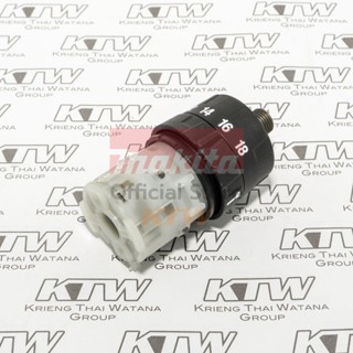 MAKITA (มากีต้า) อะไหล่ HP331#11 GEAR ASSY