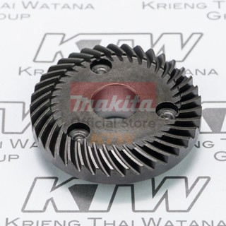 MAKITA (มากีต้า) อะไหล่ M0900B#16 SPIRAL BEVEL GEAR 37