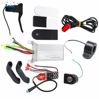 【Anna】36V 350W Controller Dashboard Accelerator Scooter Replace Suit For X iao*mi M365