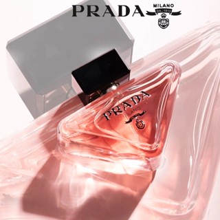 💯 น้ำหอมแท้100%แบ่งขาย 💯   Prada Paradoxe EDP 2ml / 5ml / 10ml For Women น้ําหอมแบ่งขาย  ‍♀️ น้ําหอมแท้ น้ําหอมผู้หญิง