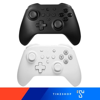 GuliKit NS09 KingKong 2 Pro Controller สุดยอดจอยใหม่อัพเดทจากกูลิคิทไจโร/ใช้กับPC,Android