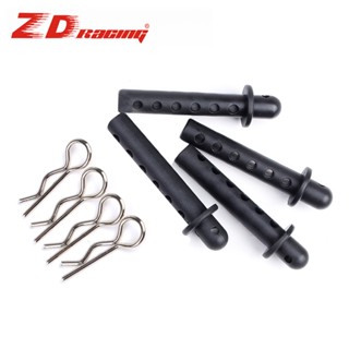 เสาตัวถังรถยนต์ 8480 สําหรับอัพเกรดรถบังคับ ZD Racing 1/8 9116 08427 MT8