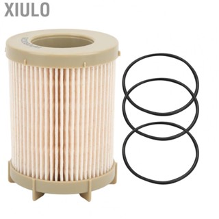 Xiulo Fuel Water Separator  RP080026 Fuel Filter Marine Accessories for EFI PCM Engines Oil Water Separator