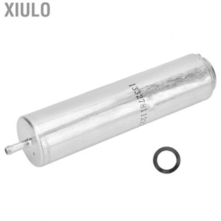 Xiulo Fuel Filter  Aluminum Alloy Direct Replacement 13327811401 Water Separation Impurity Filtration  for 5 Series E60 E61 F07 GT F10 F11