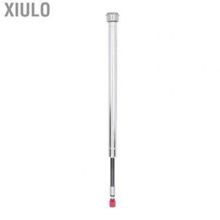 Xiulo Bike Hydraulic Damping Rod  Aluminum Alloy Shoulder Control Bike Front   Rod High Toughness  for Bicycle  Part