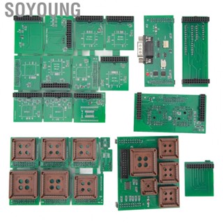 Soyoung Auto Programmer  Accurate Flexible Optimized Algorithms Programmer Kit High Programming Speed  for Vehicle